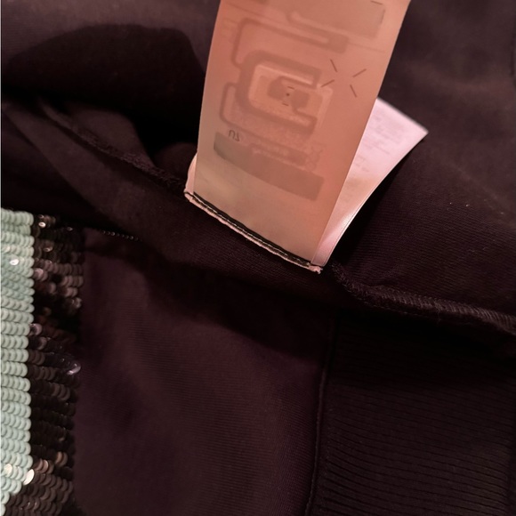 Designer sweater - Picture 9 of 14